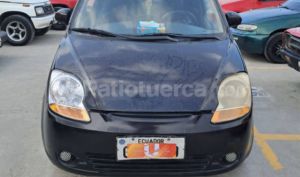 foto de Autos marca Chevrolet seminuevo modelo Spark año 2010 en Portoviejo