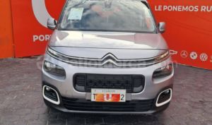 foto de Autos marca Citroen seminuevo modelo Berlingo Multispace año 2020 en Portoviejo
