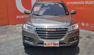 foto de Autos marca Great Wall seminuevo modelo Haval H6 año 2017