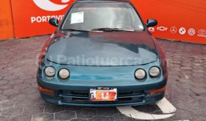 foto de Autos marca Honda seminuevo modelo Integra año 1996 en Portoviejo