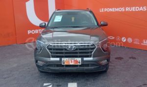 foto de Autos marca Hyundai seminuevo modelo Creta año 2025 en Portoviejo