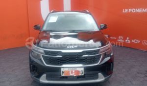 foto de Autos marca Kia seminuevo modelo Seltos año 2025 en Portoviejo