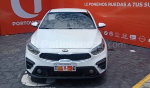 foto de Autos marca Kia seminuevo modelo Cerato año 2021 en Portoviejo