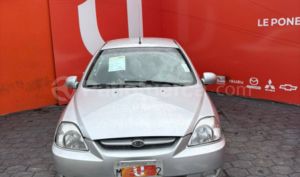 foto de Autos marca Kia seminuevo modelo Rio Stylus año 2013 en Portoviejo