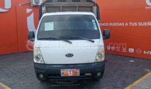 foto de Autos marca Kia seminuevo modelo K2700 año 2008 en Portoviejo