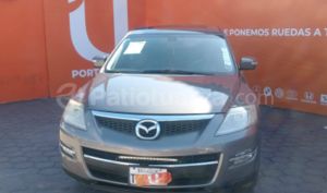 Mazda CX-9 2008
