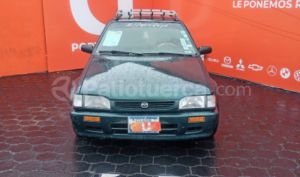 foto de Autos marca Mazda seminuevo modelo 323 Hei año 2001