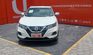 foto de Autos marca Nissan seminuevo modelo Qashqai sense año 2019 en Portoviejo