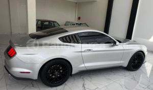 foto de Autos marca Ford seminuevo modelo Mustang GT año 2018 en Cuenca