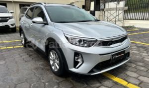 foto de Autos marca Kia seminuevo modelo Stonic año 2025