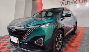 foto de Autos marca DongFeng seminuevo modelo MAGE año 2026 en Quito