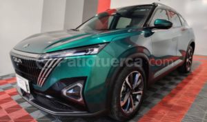 foto de Autos marca DongFeng seminuevo modelo AEOLUS MAGE año 2026