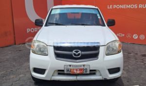 foto de Autos marca Mazda seminuevo modelo BT-50 año 2013