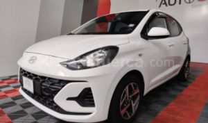 foto de Autos marca Hyundai seminuevo modelo GRAN I10 año 2026