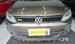 foto de Autos marca Volkswagen seminuevo modelo New Jetta año 2011 en Guayaquil