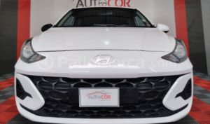 foto de Autos marca Hyundai seminuevo modelo i10 año 2026