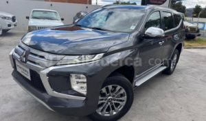 foto de Autos marca Mitsubishi seminuevo modelo Montero 5P año 2020