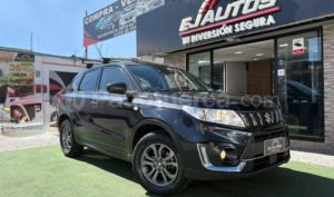 foto de Suzuki VITARA GL PLUS 2023