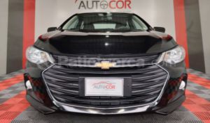 foto de Autos marca Chevrolet seminuevo modelo ONIX LTZ TURBO año 2025 en Quito