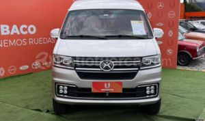 foto de Autos marca Shineray seminuevo modelo X30L año 2025