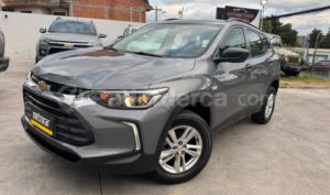 foto de Autos marca Chevrolet seminuevo modelo Tracker LS Turbo año 2023 en Cuenca