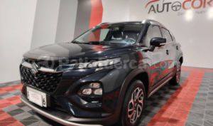 foto de Autos marca Suzuki seminuevo modelo FRONX año 2025