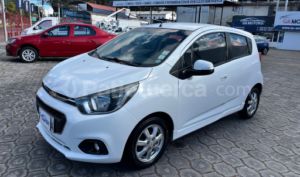 foto de Autos marca Chevrolet seminuevo modelo Spark GT año 2020