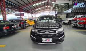 foto de Autos marca Chery seminuevo modelo Tiggo 5 año 2020