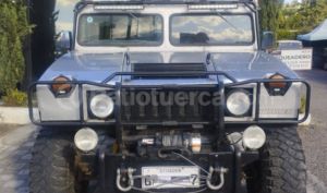 foto de Autos marca GMC seminuevo modelo Blazer año 1982