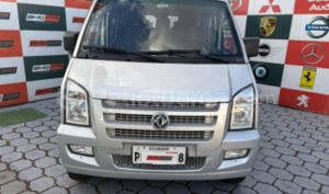 foto de Autos marca DongFeng seminuevo modelo C37 año 2024