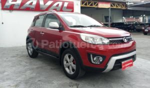 foto de Autos marca Haval seminuevo modelo M4 año 2017 en Guayaquil