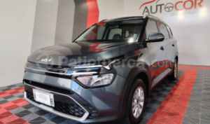foto de Autos marca Kia seminuevo modelo Carens Lx7 año 2023 en Quito