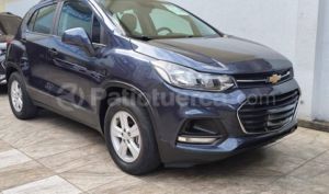foto de Autos marca Chevrolet seminuevo modelo Tracker LS año 2018 en Guayaquil