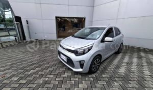 foto de Autos marca Kia seminuevo modelo PICANTO EX 1.2 año 2023 en Guayaquil