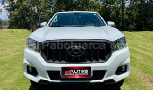 foto de Autos marca Maxus seminuevo modelo T60 año 2024