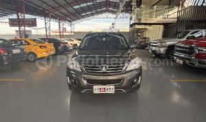 foto de Autos marca Great Wall seminuevo modelo H6 año 2019 en Quito