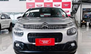 foto de Autos marca Citroen seminuevo modelo C3 SX año 2019 en Quito