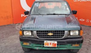 foto de Autos marca Chevrolet seminuevo modelo LUV CD año 1996 en Portoviejo