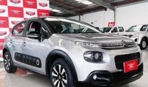 foto de Autos marca Citroen seminuevo modelo New C3 año 2019