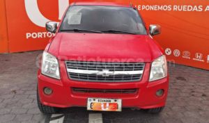 foto de Autos marca Chevrolet seminuevo modelo LUV D-MAX año 2010 en Portoviejo