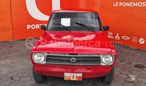 foto de Autos marca Datsun seminuevo modelo 1200 año 1974 en Portoviejo