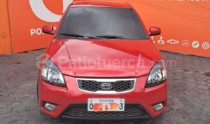 foto de Autos marca Kia seminuevo modelo RIO LX año 2006 en Portoviejo