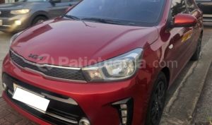 foto de Autos marca Kia seminuevo modelo Soluto LX año 2023 en Guayaquil