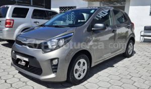 foto de Autos marca Kia seminuevo modelo Picanto año 2019