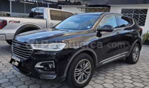 foto de Great Wall HAVAL H6 Confort 2020