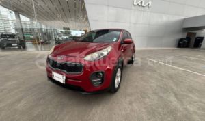 foto de Autos marca Kia seminuevo modelo Sportage R GTI A\C 2.0 TM año 2019