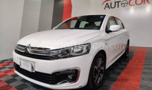 foto de Autos marca Citroen seminuevo modelo C-ELYSEE año 2022