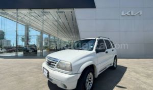 foto de Autos marca Chevrolet seminuevo modelo Grand Vitara 5p 4x2 año 2011 en Guayaquil