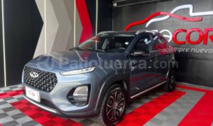 foto de Autos marca Chery seminuevo modelo TIGGO 2 PRO año 2023 en Guayaquil