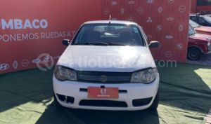 foto de Autos marca Fiat seminuevo modelo Palio año 2008 en Quito